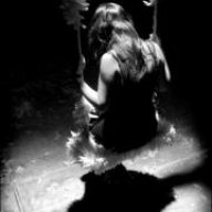 الرمش الخجول